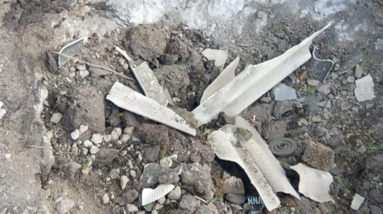 Скинули вибухівку з безпілотників: 26 листопада російські війська нанесли удари по Чернігівщині