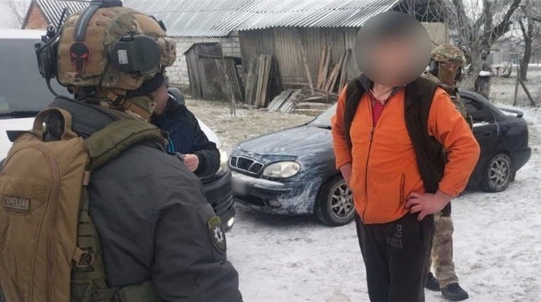 Правоохоронці Шостки затримали підозрюваних у вбивстві, яке вони стоїли 8 років тому
