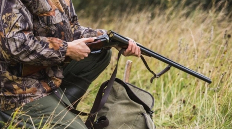 На Кіровоградщині не відкрили сезон полювання, але дозволили регулятивний відстріл диких тварин