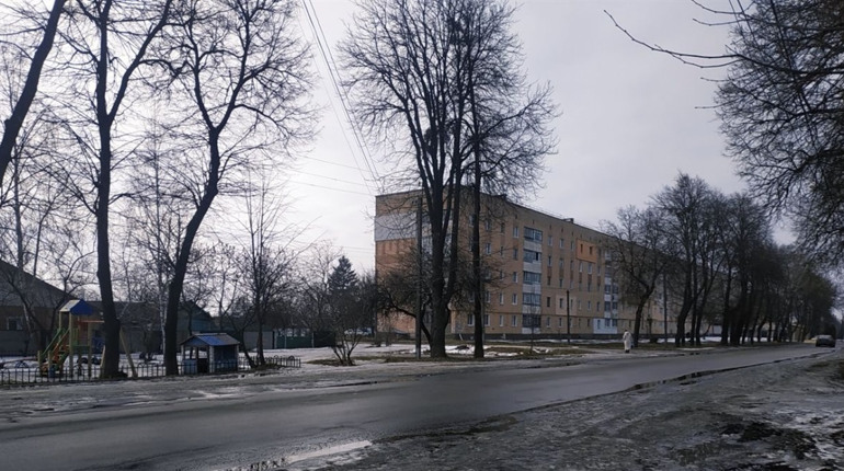 Весна близько: прогноз погоди на тиждень у Гадячі