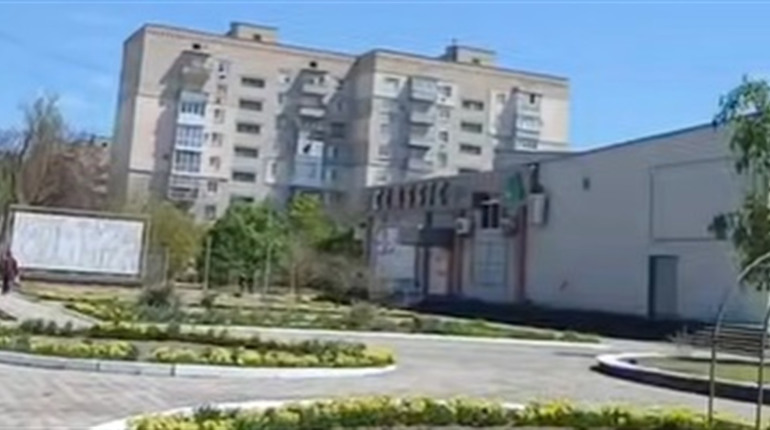 Поки не пізно: як виїхати з окупованої Нової Каховки