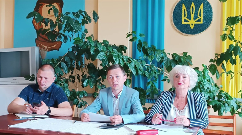 15 років працював викладачем: новим начальником управління освіти у Дрогобичі став Роман Грицай