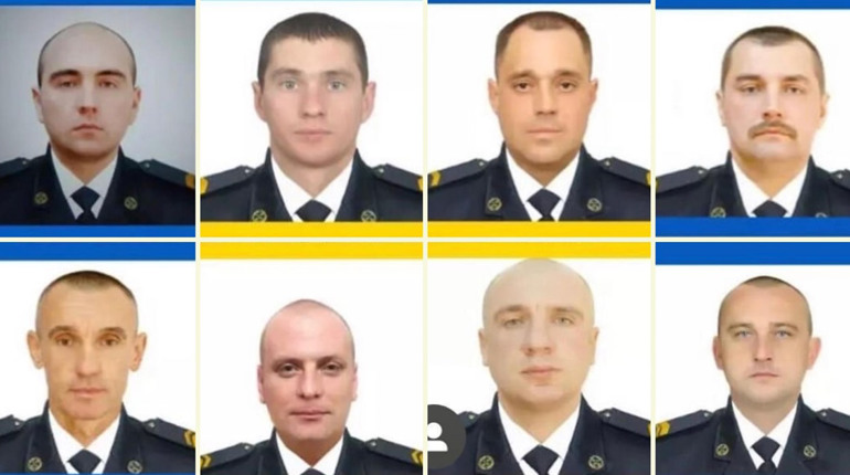 Зміна тривалістю понад рік. Про «Бачівськ» та побратимів розказує звільнений із полону прикордонник