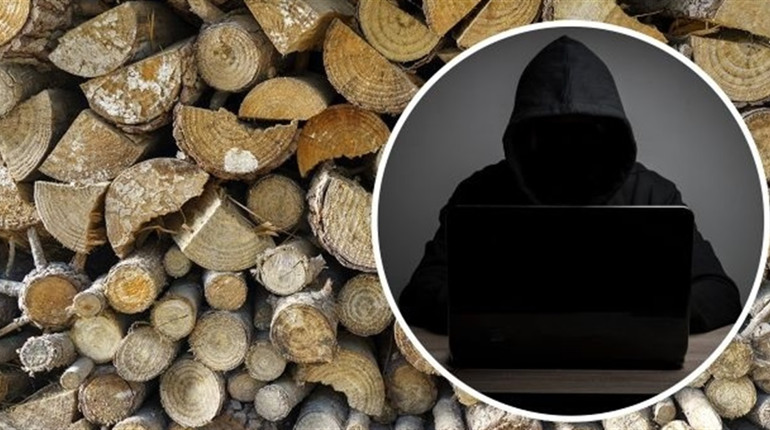 Дрова через Фейсбук та «заробіток» у майже 80 тисяч гривень. Шахраї знову обдурили городоччан