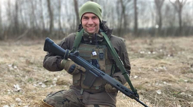 День добровольця: історії глухівчан, які захищають країну