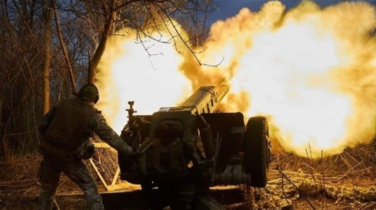Триває 778-й день війни. Втрати ворога та ситуація в регіонах станом на 11 квітня