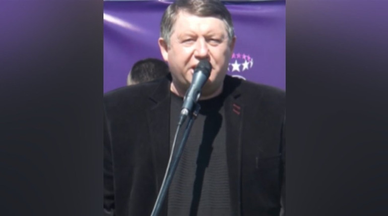 Екскерівнику Бериславської райради Херсонщини загрожує до 12 років за роботу на окупантів