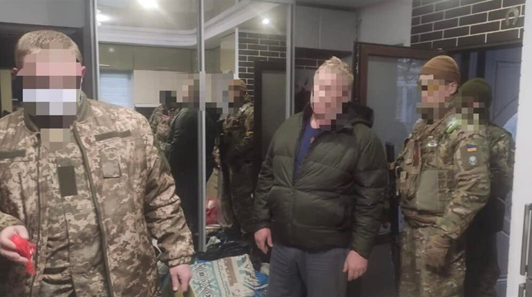 Покаявся та віддав 50 тис. на ЗСУ: колаборант відбуватиме іспитовий термін, а не реальне покарання