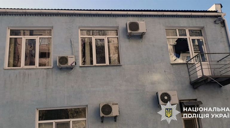 Загарбники атакували 36 міст і сіл Херсонщини: одна людина загинула, 6 поранених