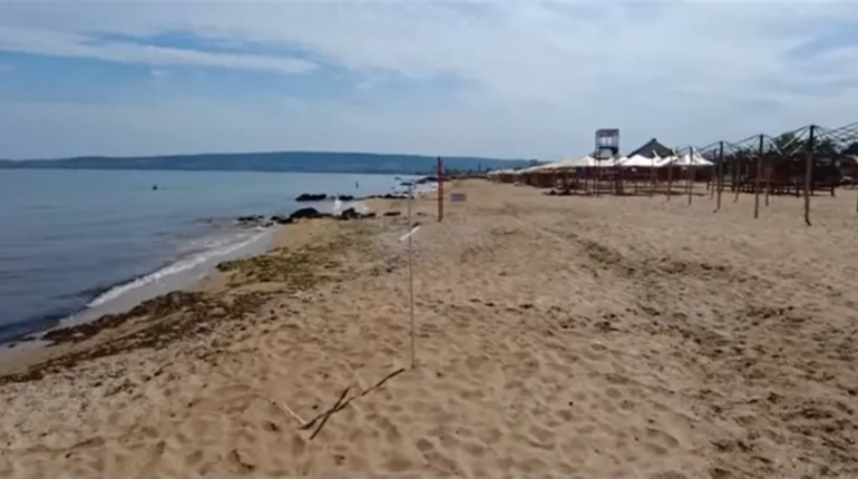 Росіяни чекають на висадку українського десанту в Криму