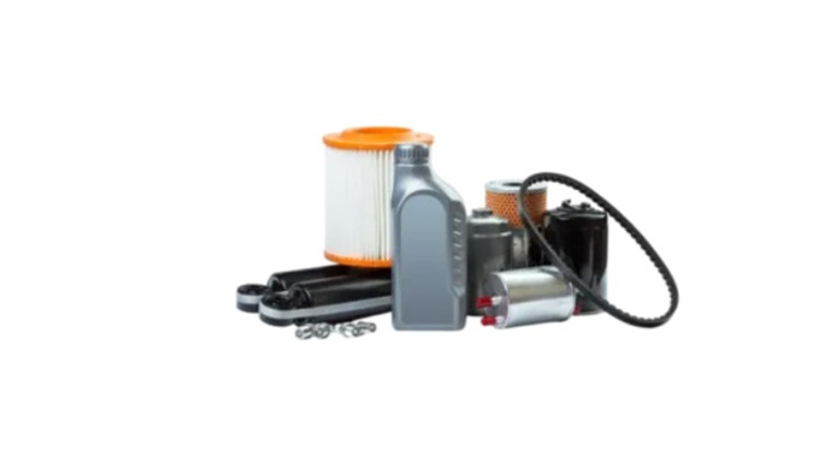 Що входить у комплексне технічне обслуговування автомобіля