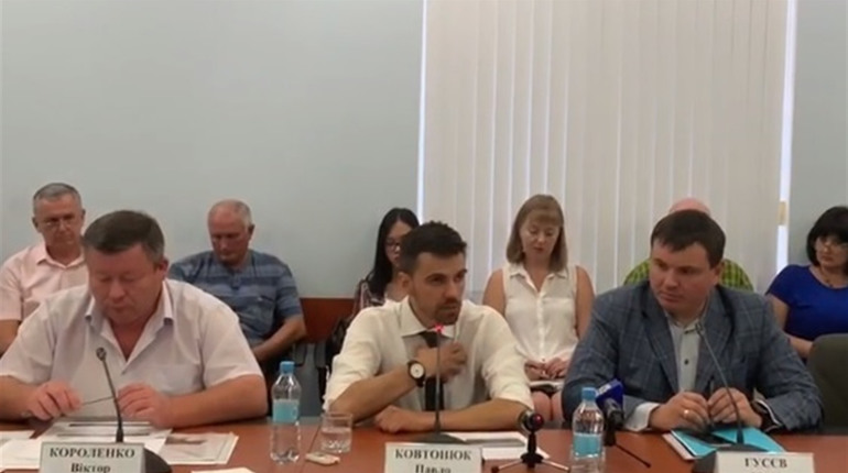 Хто гальмує медреформу на Херсонщині