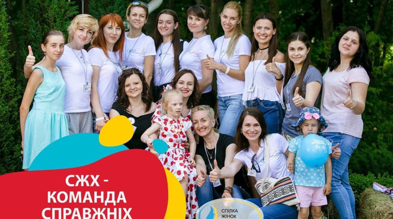 Kherson Women Who Don’t Give Up: How Women Build Businesses and Support Their Hometown from Afar