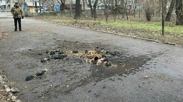 Росіяни вчергове обстріляли Херсонщину: речник ОВА розповів про наслідки
