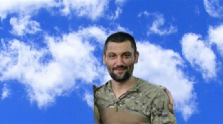 Захищаючи Україну, він віддав найдорожче - життя: історія Героя Григорія Письменюка