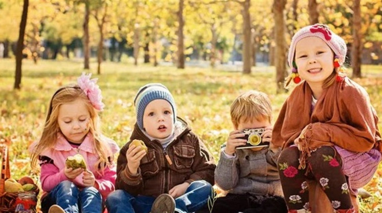 20 листопада: Всесвітній день дитини, День захисту дітей в Україні, День педіатра та інші свята