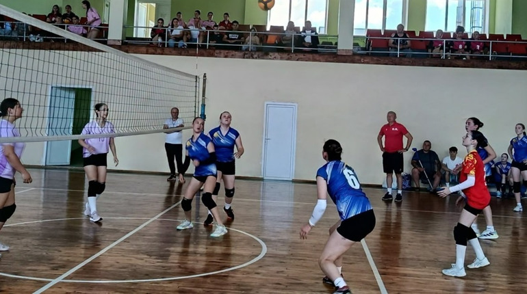 Вихованки Олександра Рудя привезли у Золотоношу срібло