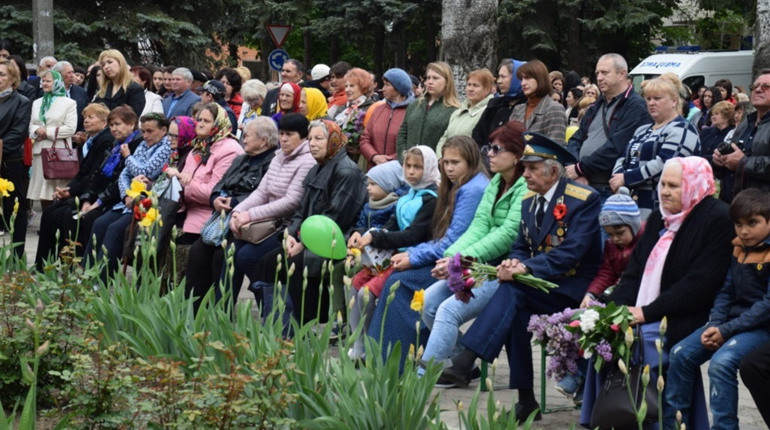 Як у Біляївській громаді відзначатимуть День Перемоги: мешканців запрошують долучатися до заходів