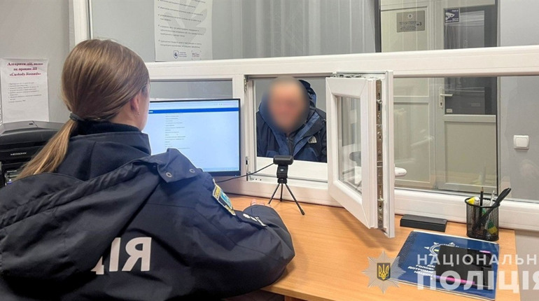 У Тростянці взяли під варту чоловіка, який підозрюється у вбивстві власного кума