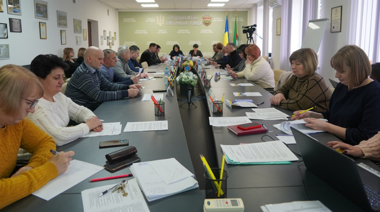 Військовий облік на Городоччині: частину функцій ТЦК передадуть місцевій владі