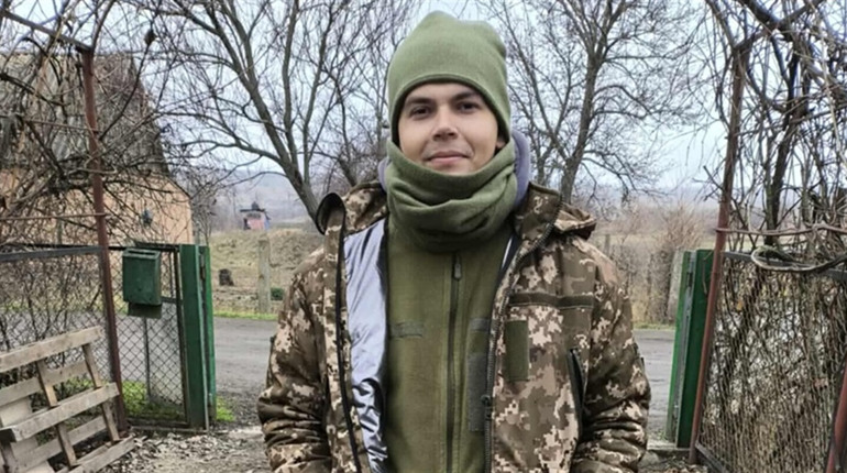 Артем Коваленко. "Поруч з ним хотілося бути кращим"