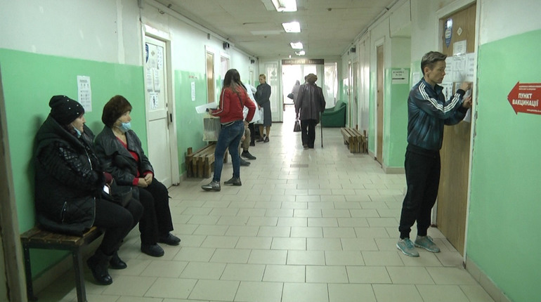 А як в Умані: керівник «первинки» Юрій Пальчак про готовність протистояти коронавірусу 