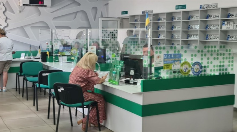 Якщо ви стали спадкоємцем транспортного засобу, необхідно здійснити його перереєстрацію