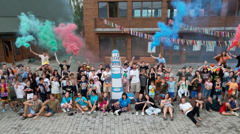 «СОС Дитячі Містечка» організовують для дітей безкоштовний літній кемп у Закарпатті: як взяти участь