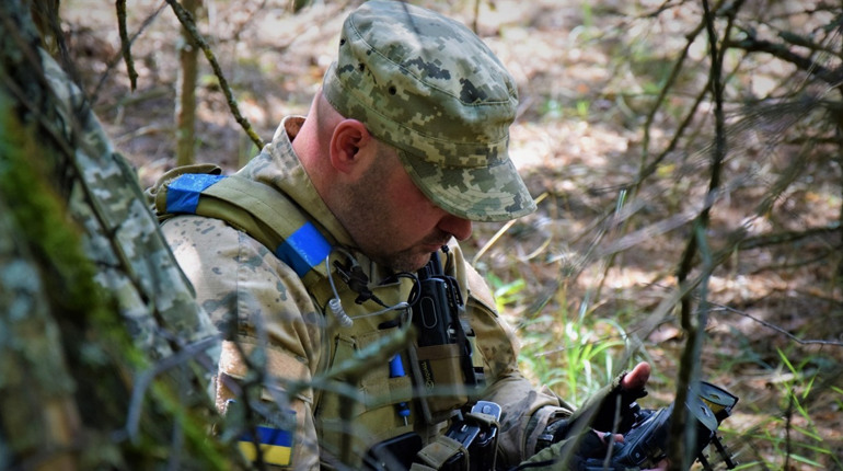 Прикордонники щоденно охороняють північні рубежі Чернігівщини: як живуть наші Захисники