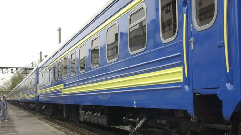 Новий потяг курсуватиме через Жмеринку: коли і звідки