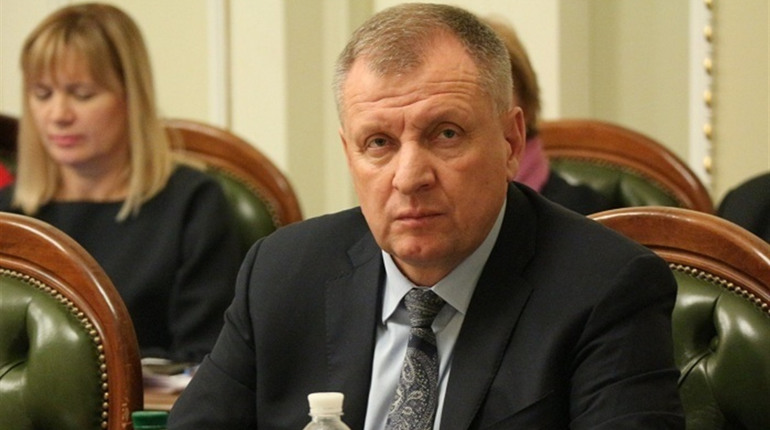 Петро Юрчишин – почесний громадянин Калинівської ОТГ