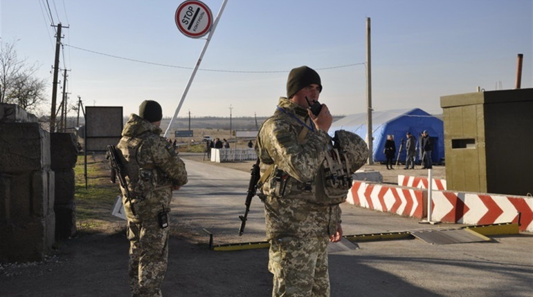 В Біляївці створили відділ Державної прикордонної служби: набирають штат працівників