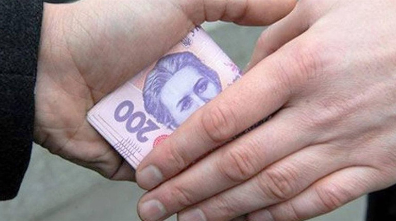 На Черкащині засудили водія, який пропонував поліцейським неправомірну вигоду