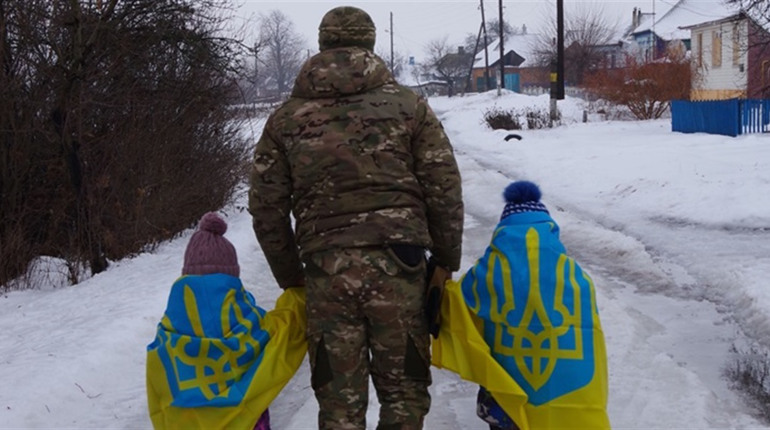 Шануймося, бо ми того варті! Тримаймося, бо ми — українці!