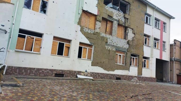 Росія посилила атаки дронами на Херсонщині: що радить робити влада