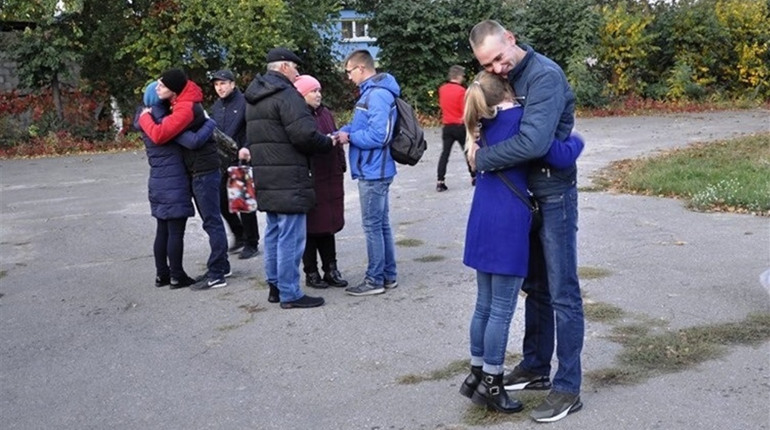 Призовники строкової служби мають право на пільги. Які вони та як їх отримати уманчанам
