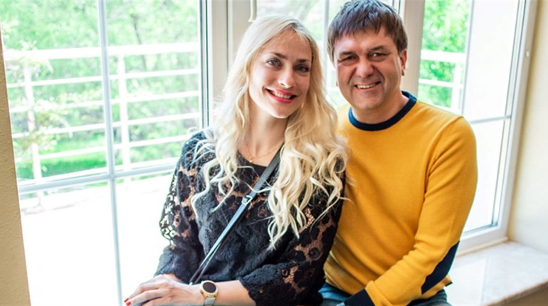 Подружжя херсонських видавців відкрило книгарню у Рівному: розповідаємо, де купляти книжки