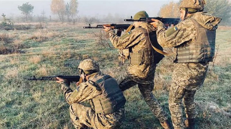 Презентовано нове видання про загиблих захисників з Херсонщини: історія воїна з Веселого