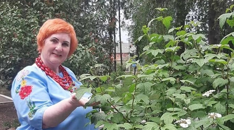 Смак літа