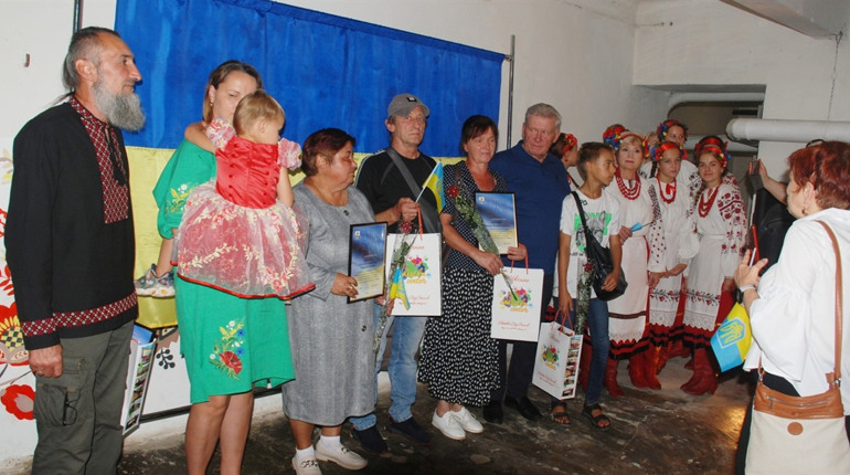 У Шостці нагородили кращих працівників громади (фото)