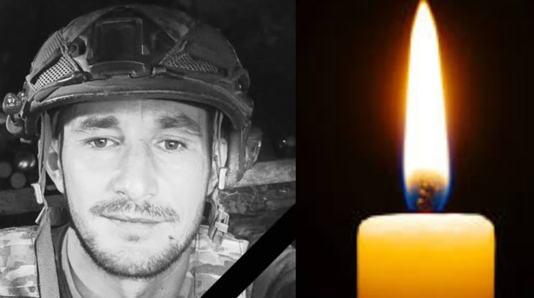 Навіки в строю залишився долинчанин Володимир Бердник