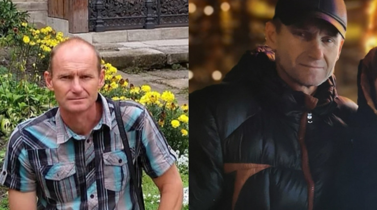 У Херсоні другий тиждень розшукують зниклого чоловіка