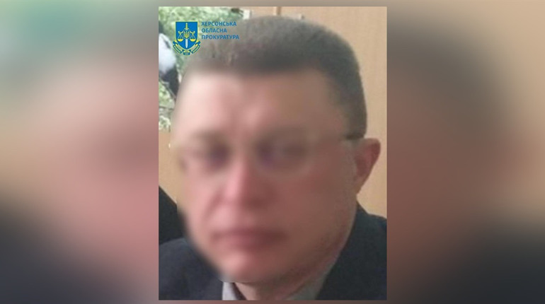 На Херсонщині за держзраду судитимуть ексзаступника директора НПП «Нижньодніпровський»