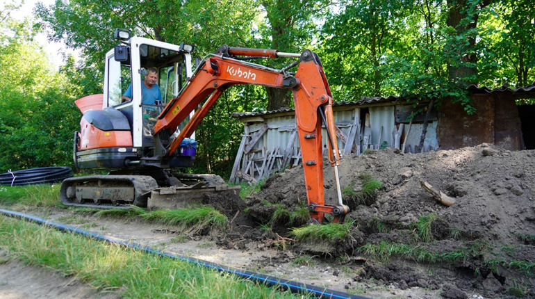 У Городку шукають працівників у «Городоккомунсервіс»: вакансії з бронюванням
