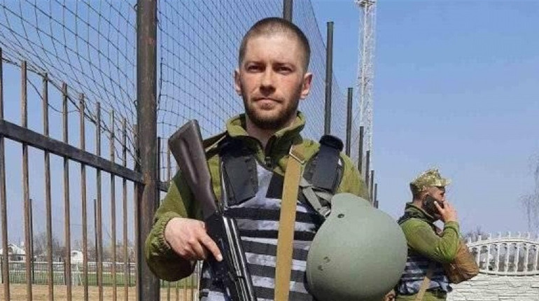 Безмежно любив свою сім'ю, мріяв ростити свого сина: Пам'яті воїна та Героя Олега Шуригіна