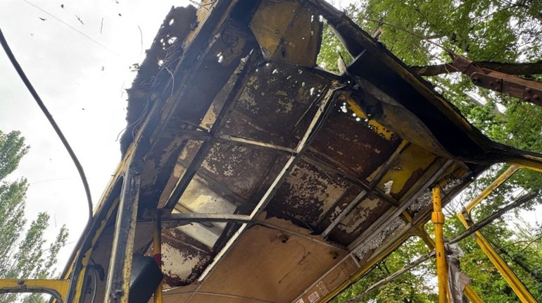 Ворог обстріляв 44 населених рункти Херсонщини: 3 загиблих, 34 поранених, з них 3 дитини