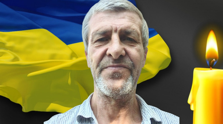 У ДТП загинув захисник зі Жмеринки Сергій Домаркас: повертався додому у відпустку