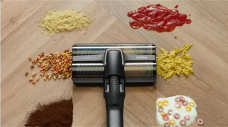 Ручний пилосос Philips — як вибрати модель для швидкого прибирання