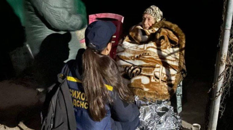 Нічна атака на Одещину в ніч на 27 грудня: все, що відомо про наслідки