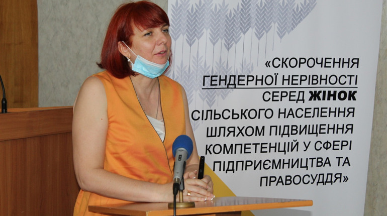 Жінкам із Сватівщини допоможуть створити бізнес та розширити існуючий. Встигніть заповнити анкету